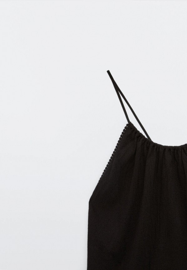 фото Топ massimo dutti