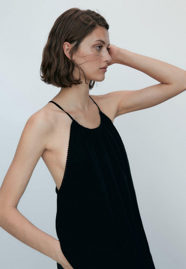 фото Топ massimo dutti