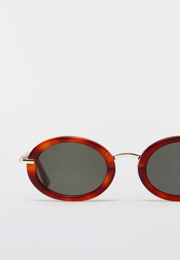 фото Очки солнцезащитные massimo dutti