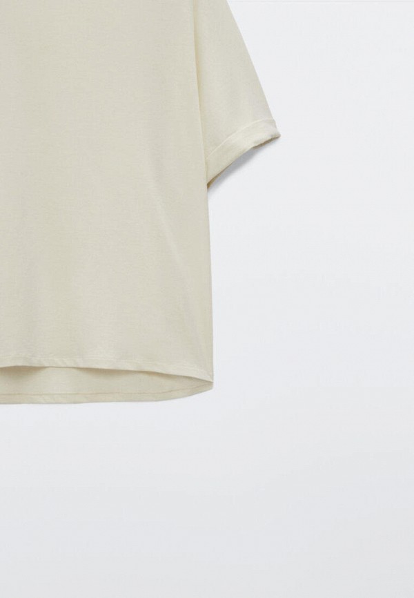 фото Футболка massimo dutti