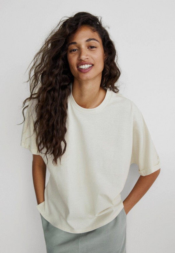 фото Футболка massimo dutti