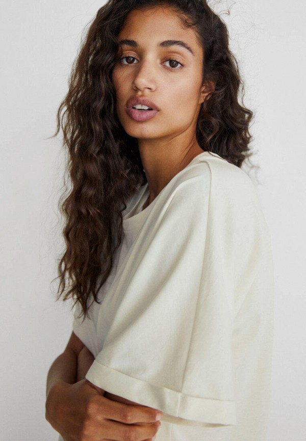 фото Футболка massimo dutti