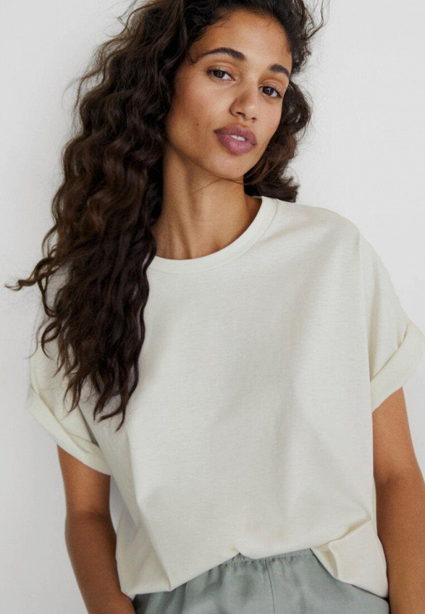 фото Футболка massimo dutti