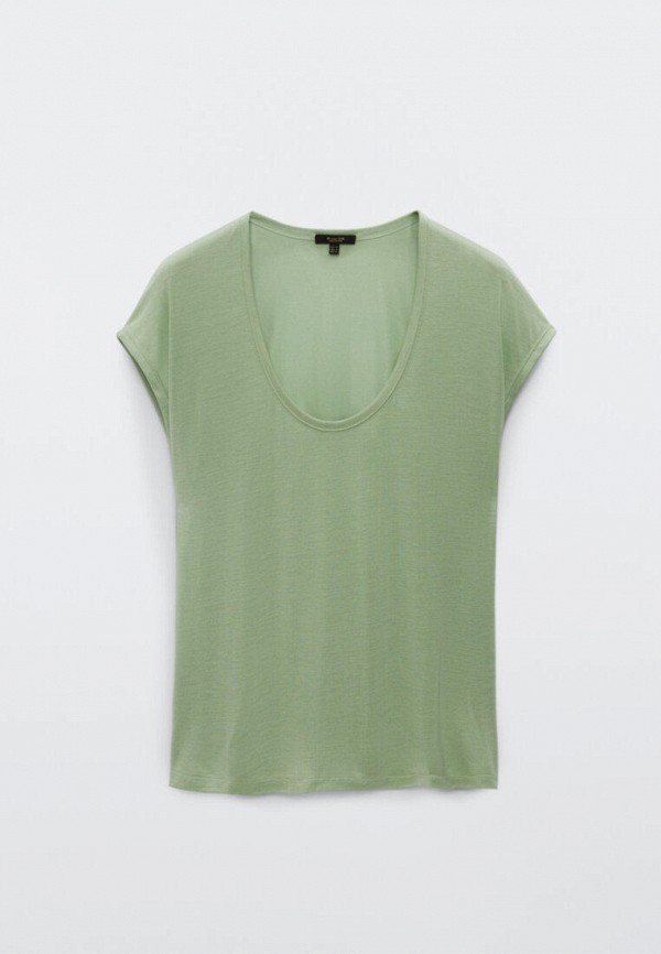 фото Футболка massimo dutti