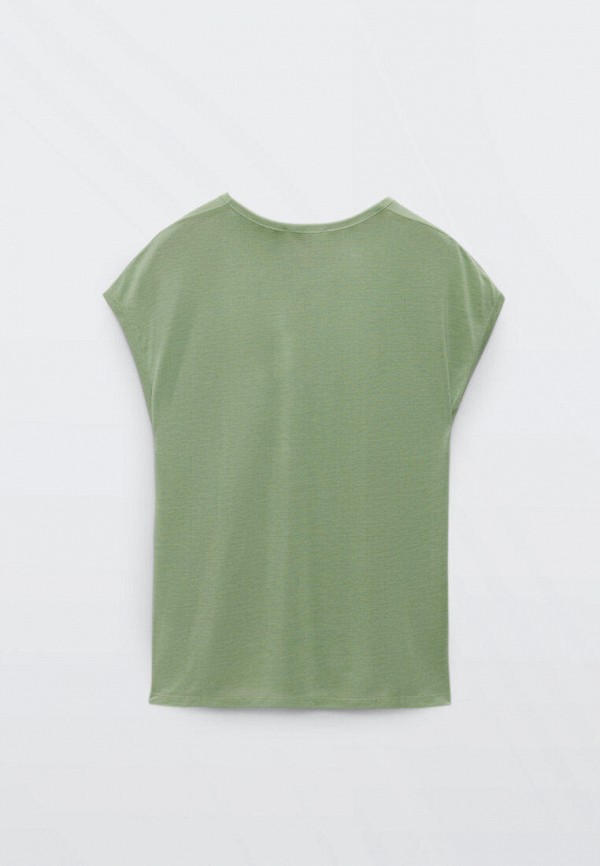 фото Футболка massimo dutti