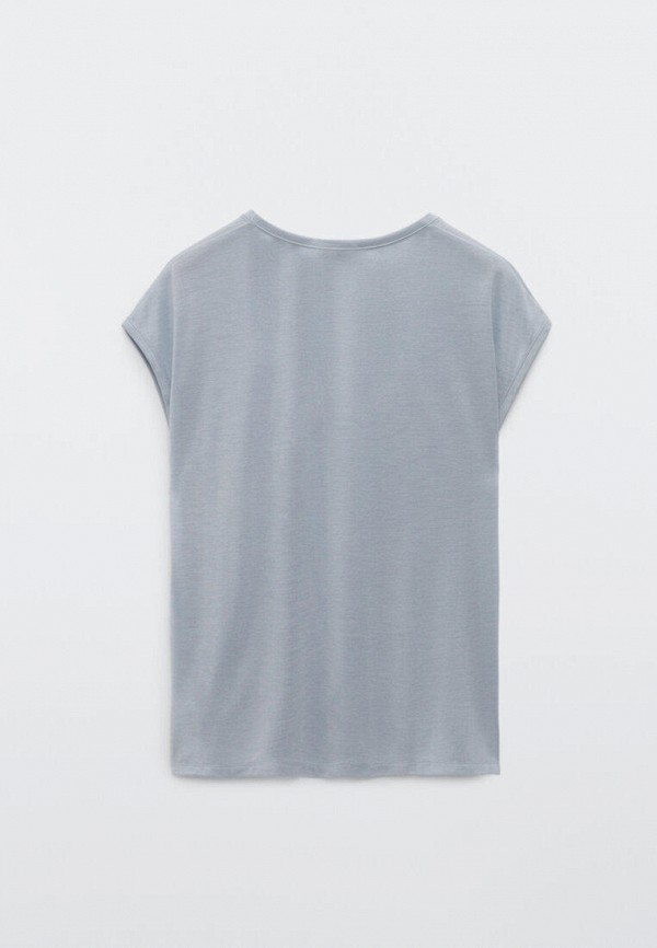 фото Футболка massimo dutti