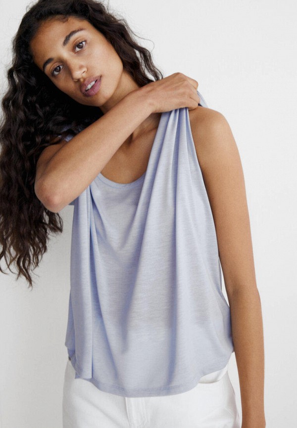 фото Футболка massimo dutti