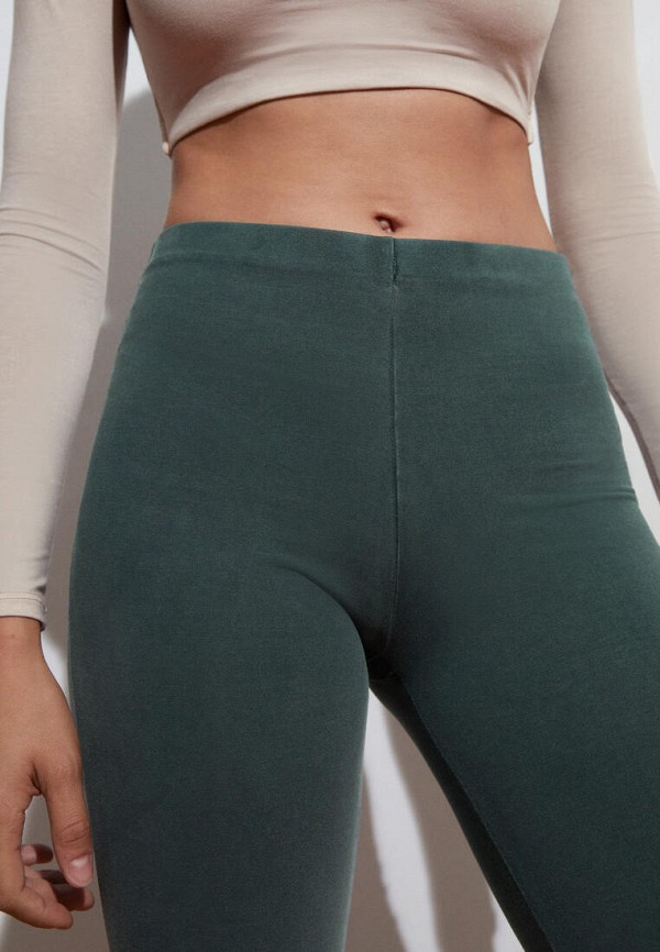 фото Брюки домашние oysho