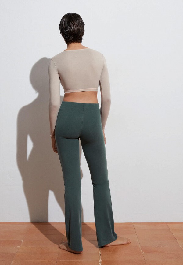 фото Брюки домашние oysho