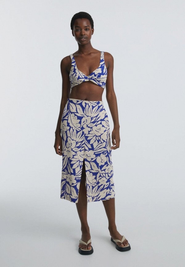 фото Топ oysho