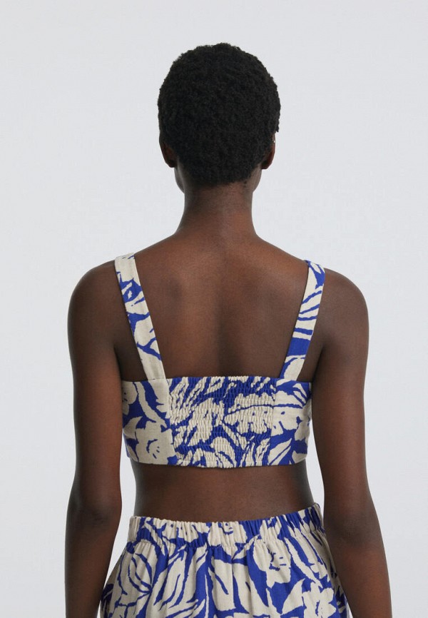 фото Топ oysho