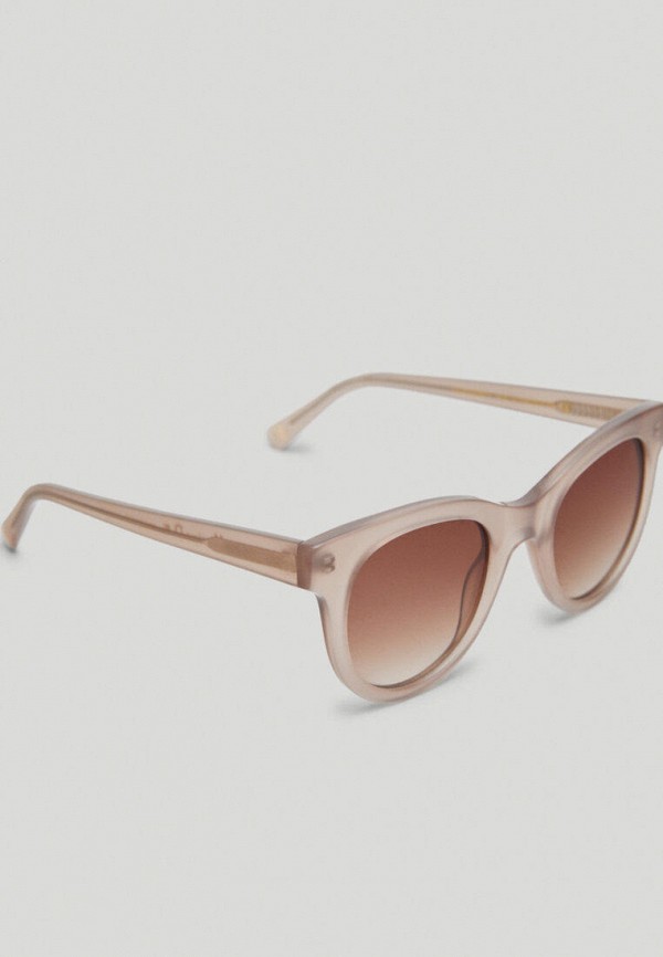 фото Очки солнцезащитные massimo dutti