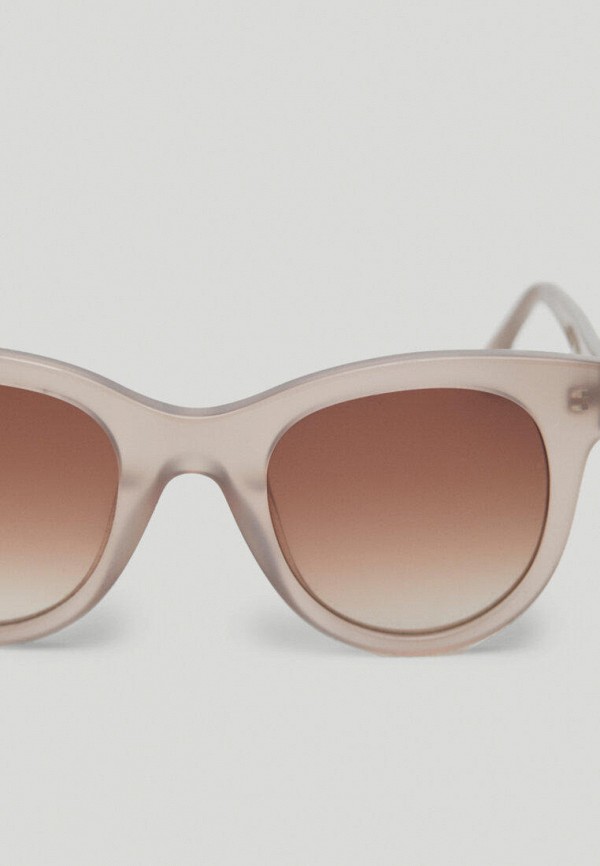 фото Очки солнцезащитные massimo dutti