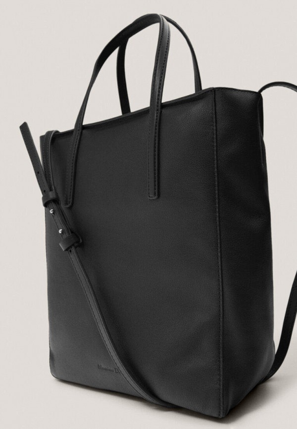 фото Сумка massimo dutti