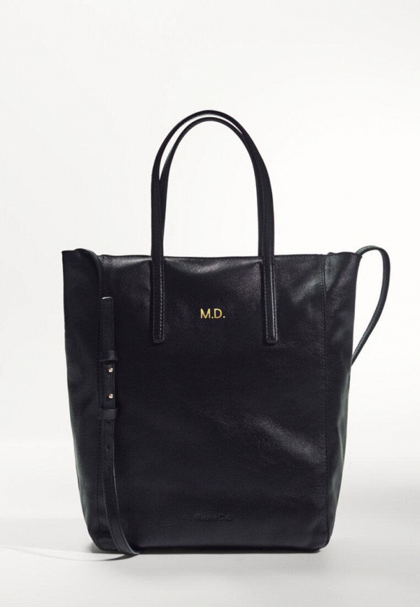 фото Сумка massimo dutti