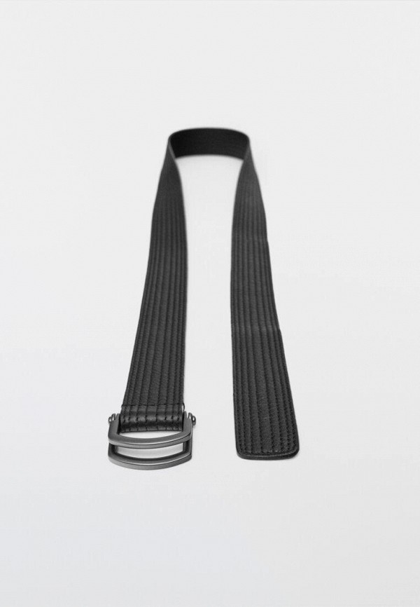 фото Ремень massimo dutti