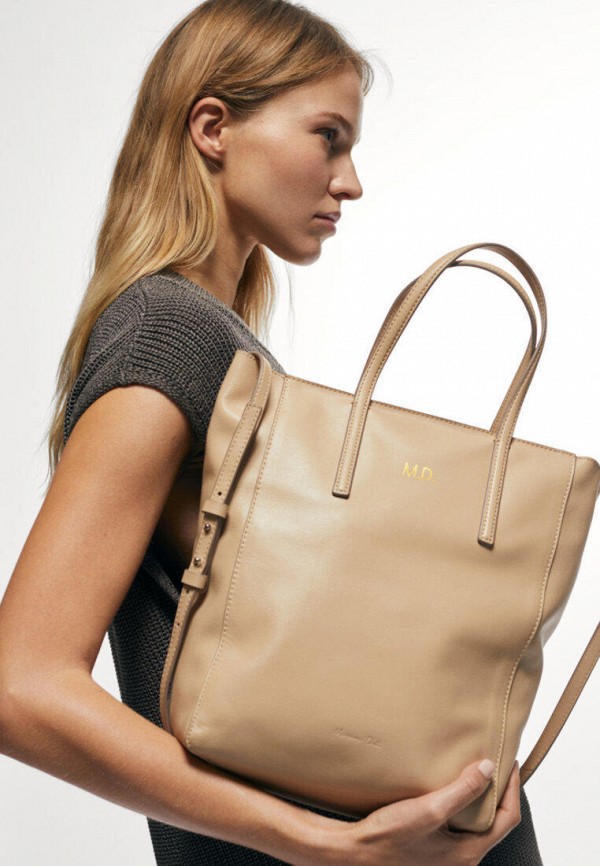 фото Сумка massimo dutti