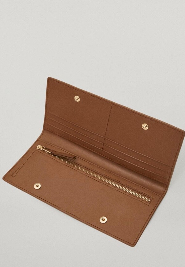 фото Кошелек massimo dutti