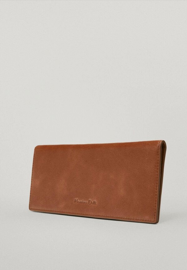 фото Кошелек massimo dutti