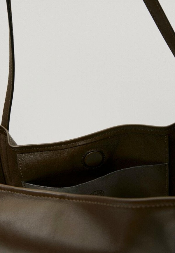 фото Сумка massimo dutti