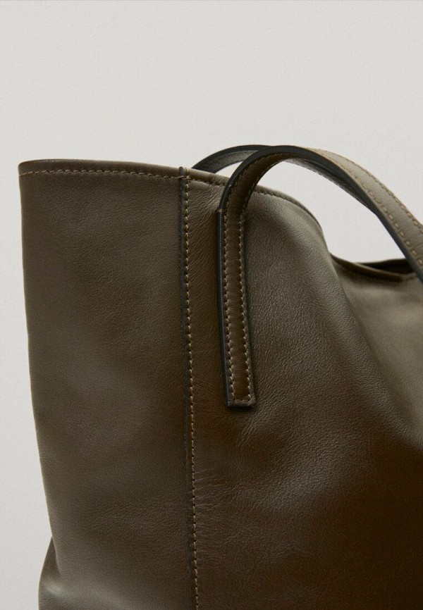 фото Сумка massimo dutti