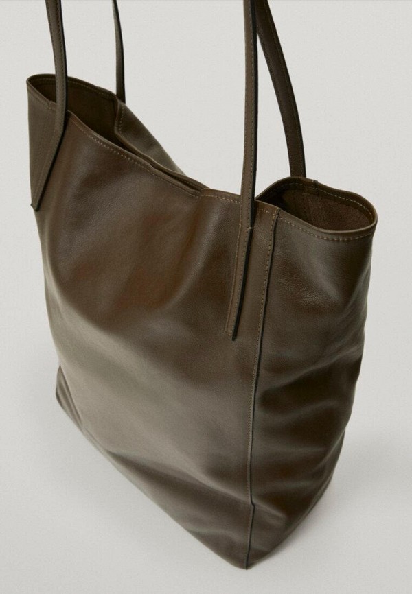 фото Сумка massimo dutti