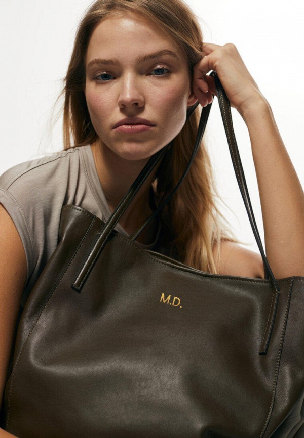 фото Сумка massimo dutti