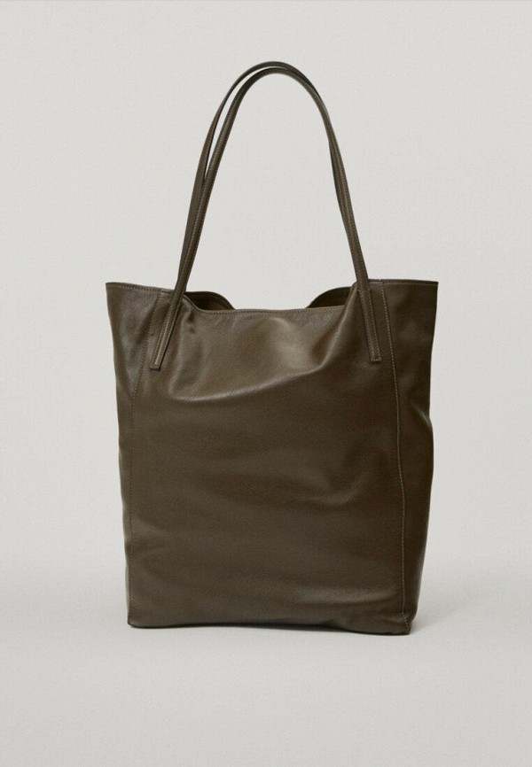 фото Сумка massimo dutti
