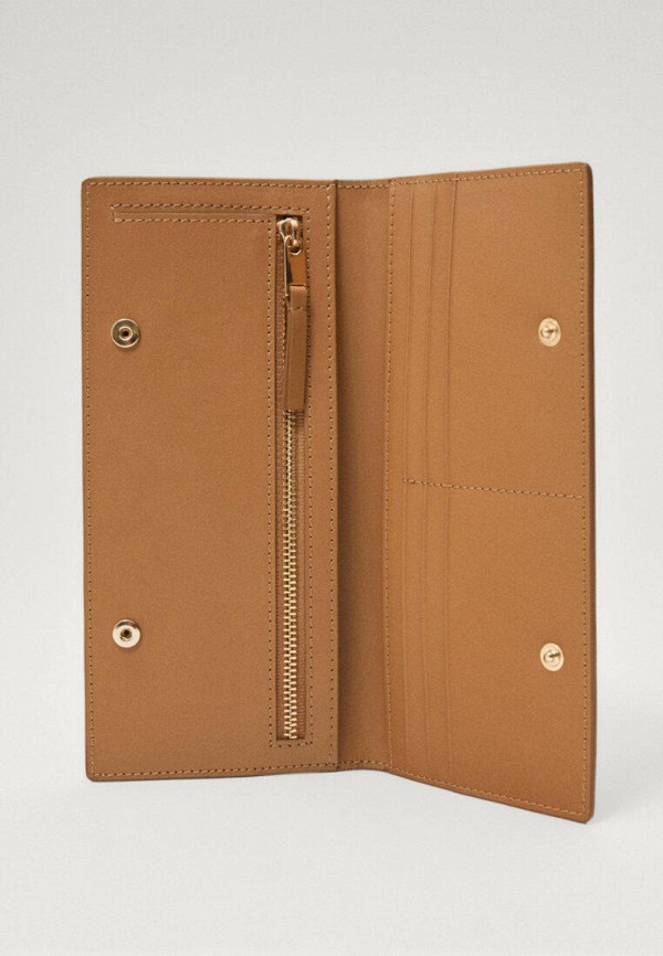 фото Кошелек massimo dutti