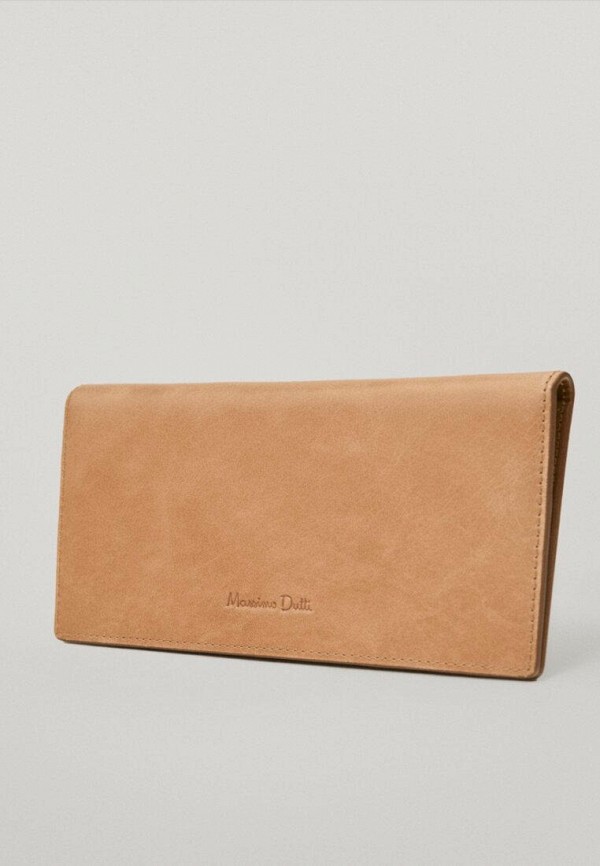 фото Кошелек massimo dutti