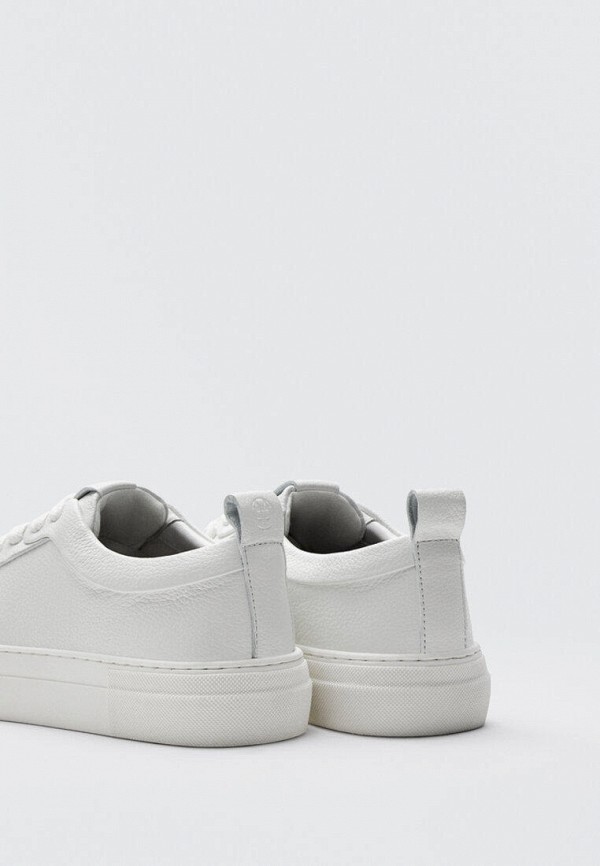 фото Кеды massimo dutti