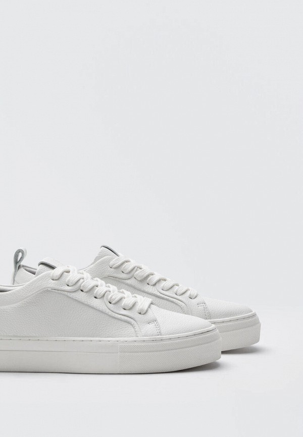 фото Кеды massimo dutti