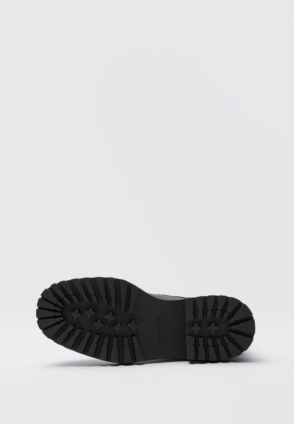 фото Ботинки massimo dutti