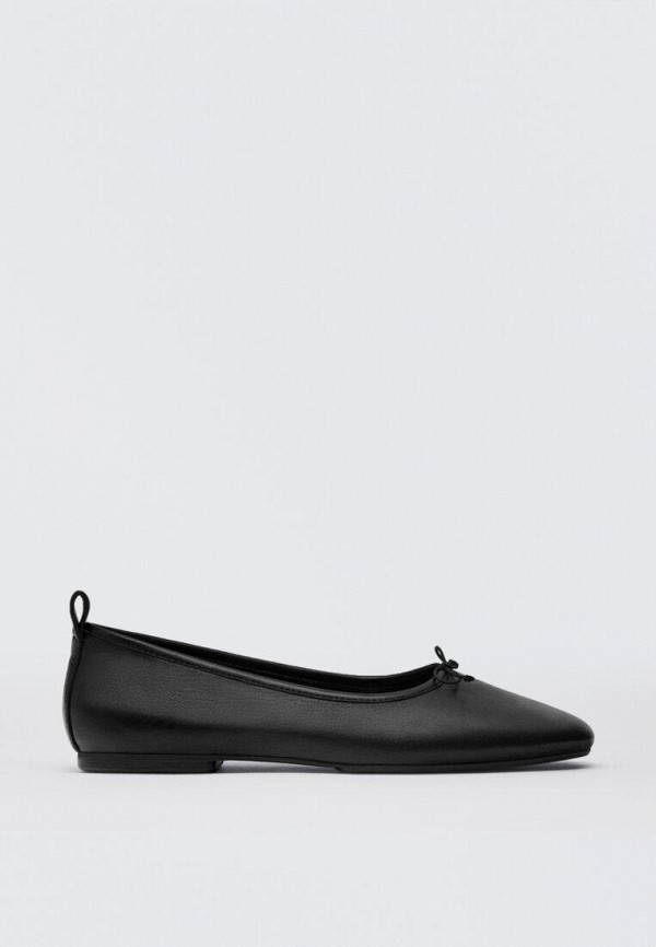 фото Балетки massimo dutti