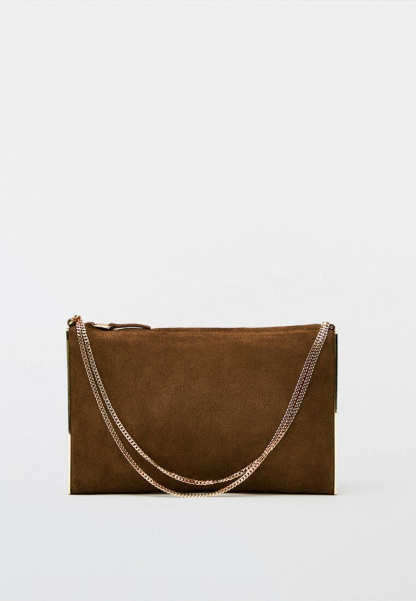 фото Сумка massimo dutti