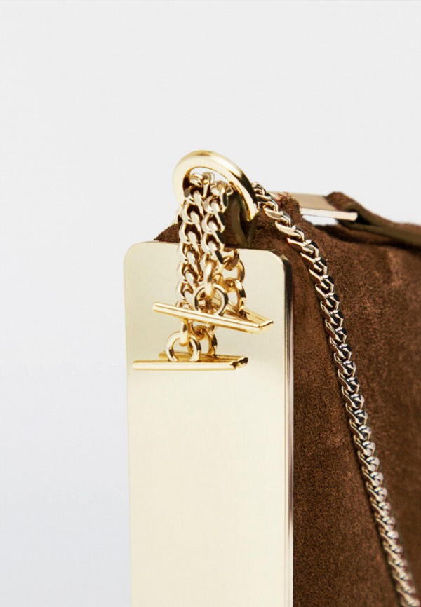 фото Сумка massimo dutti