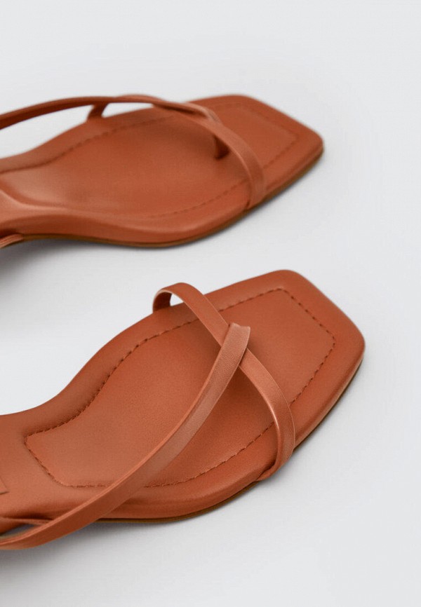 фото Босоножки massimo dutti