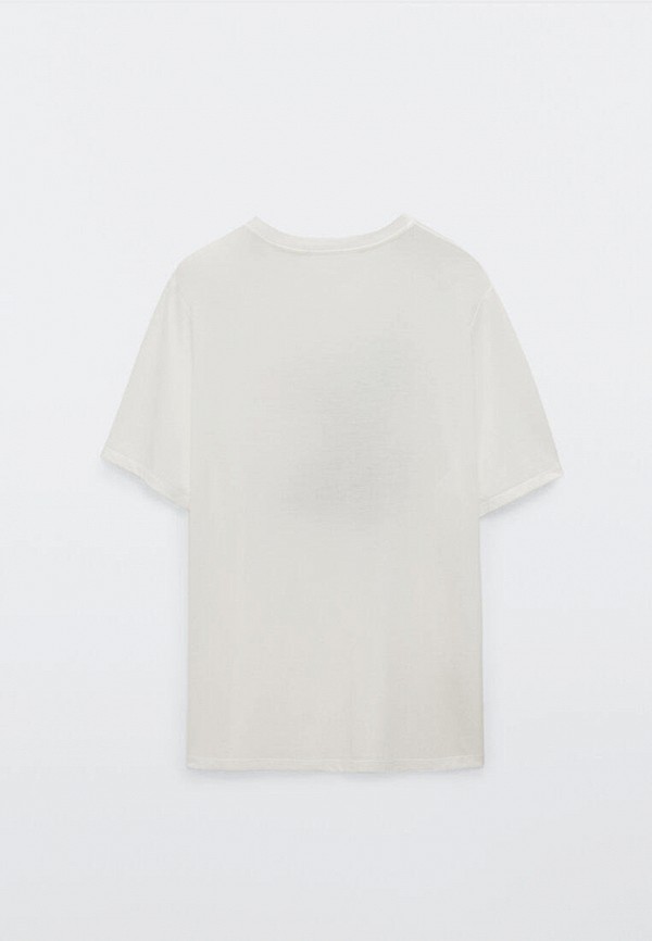 фото Футболка massimo dutti