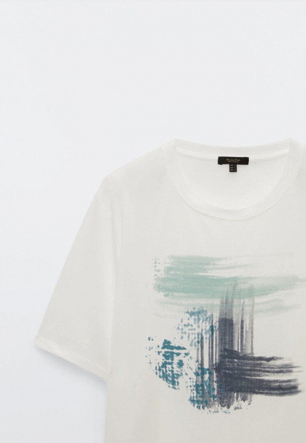 фото Футболка massimo dutti
