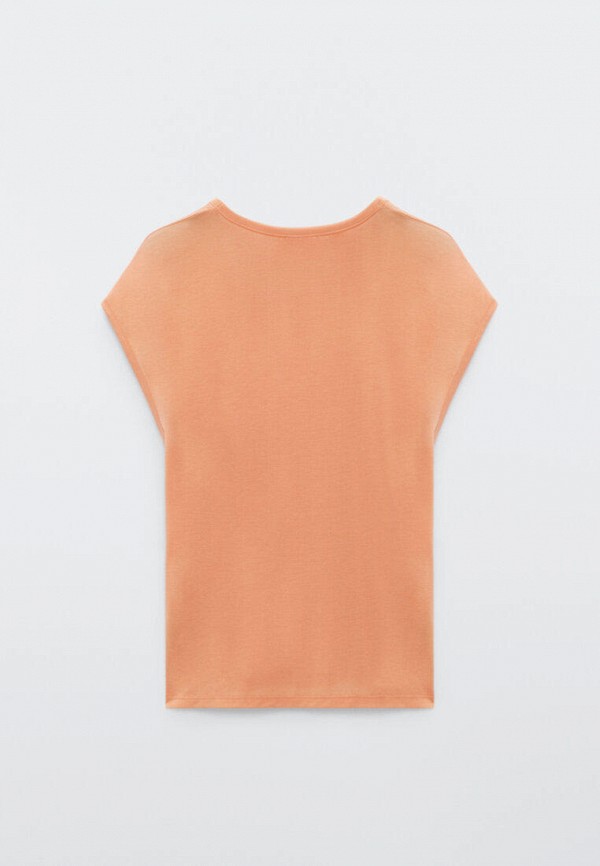 фото Футболка massimo dutti