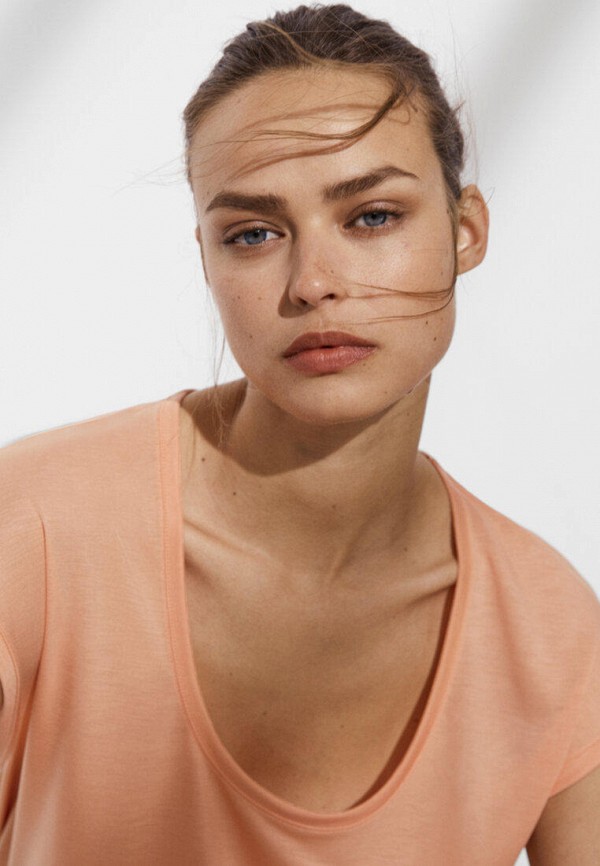 фото Футболка massimo dutti
