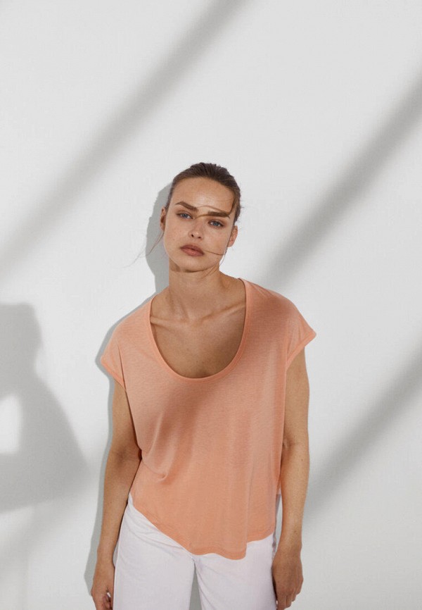 фото Футболка massimo dutti
