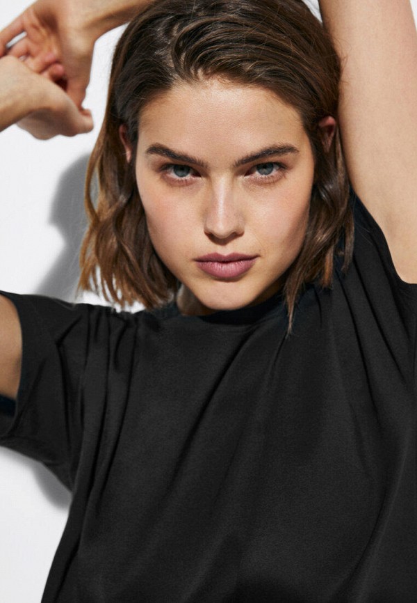 фото Футболка massimo dutti