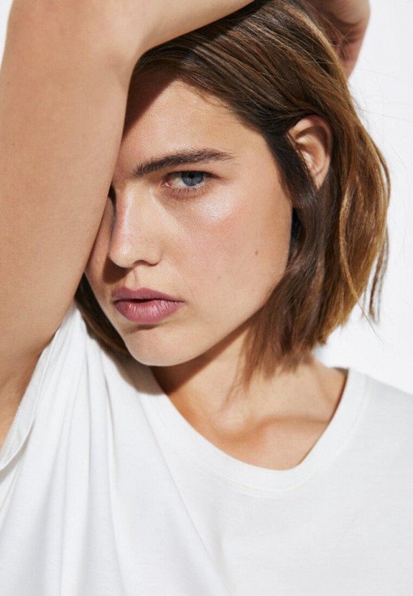 фото Футболка massimo dutti