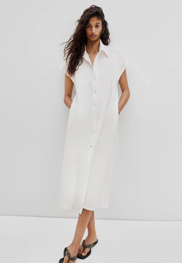 фото Платье massimo dutti