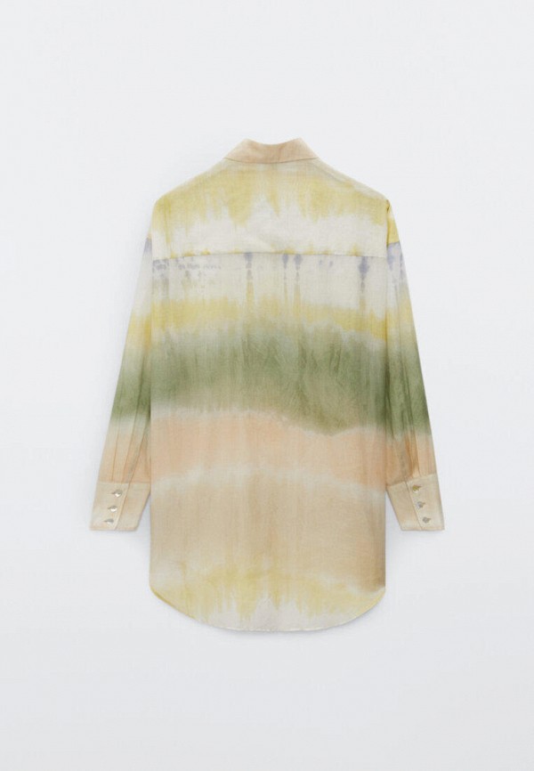 фото Рубашка massimo dutti