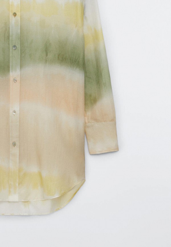 фото Рубашка massimo dutti