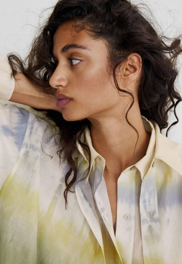 фото Рубашка massimo dutti
