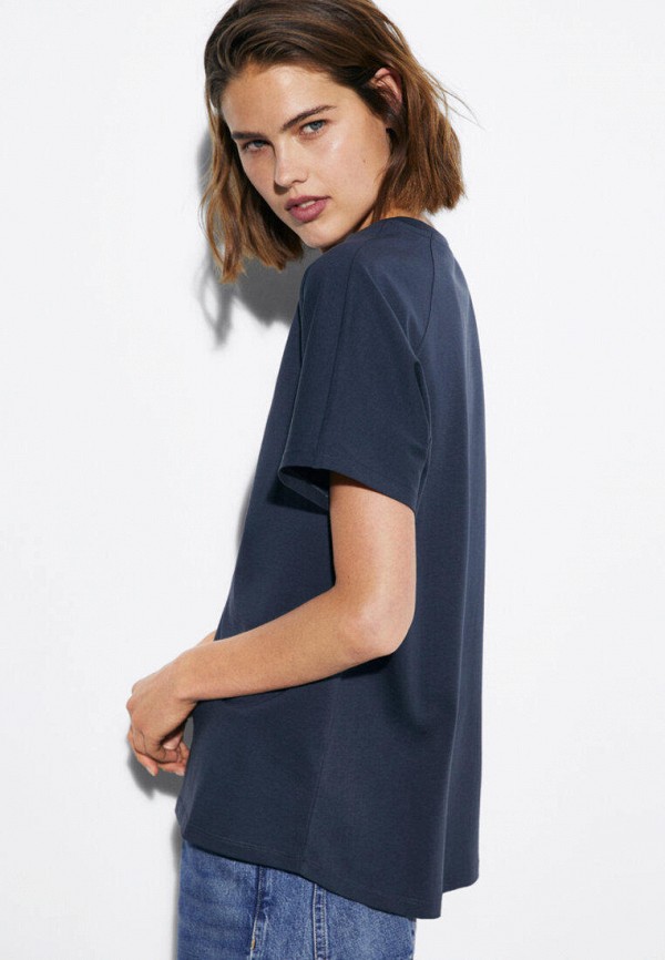 фото Футболка massimo dutti