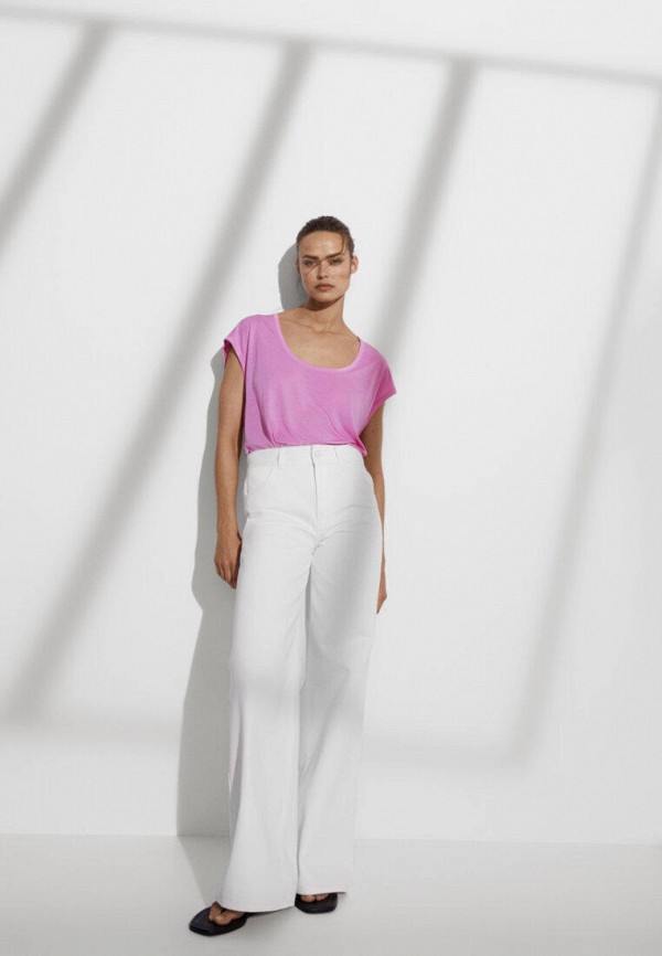 фото Футболка massimo dutti